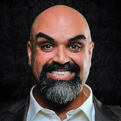 Bashar Aljazzaf profile
