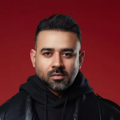 Bashar Alshatti profile