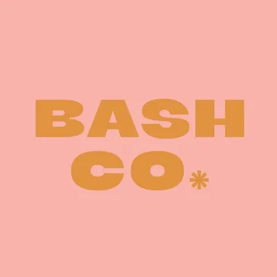B A S H C O + E V E N T S profile