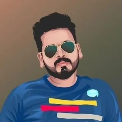 Basheer Bashi profile