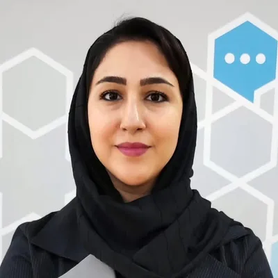 نیلوفر کاظمیان | کوچ زندگی و رشد فردی profile