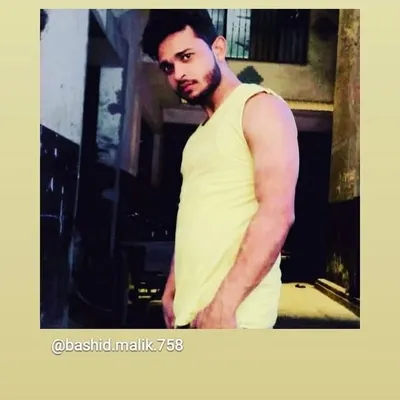 Bashid malik profile