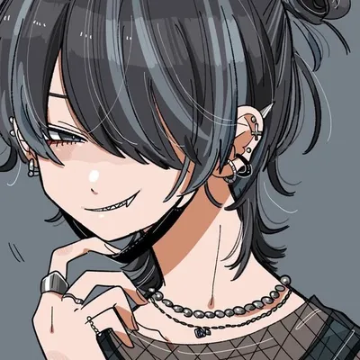 かいばしら profile