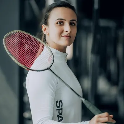 Palwasha Bashir profile