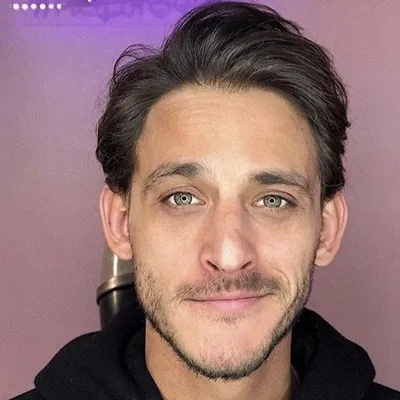 Михаил Башкатов profile
