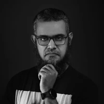 Abdullah Bashmail profile