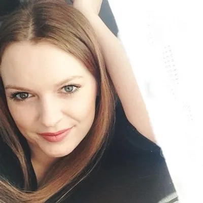 Basia Smoter profile