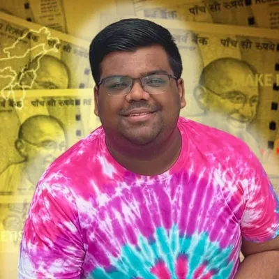 Taresh Singhania