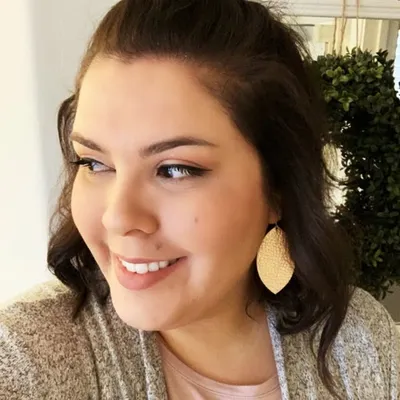 Alyssa profile