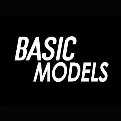 Basic Models Management profile