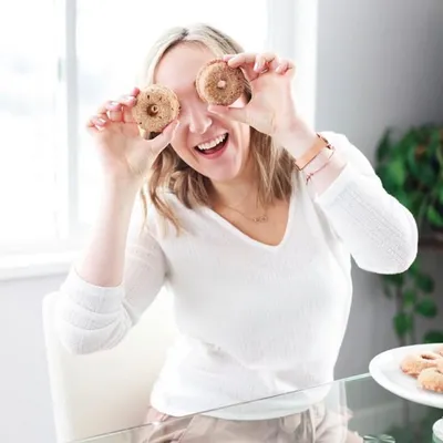 Bailey Campbell | Kelowna Foodie profile