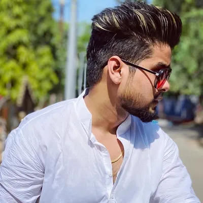 Basid Hussain profile