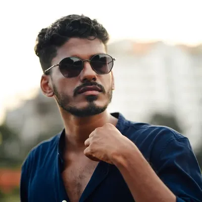 BASIL JOSEPH profile