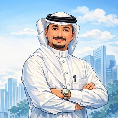Basil Omran profile