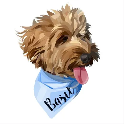 Basil ๐ฟ the Mini Travel Doodle profile