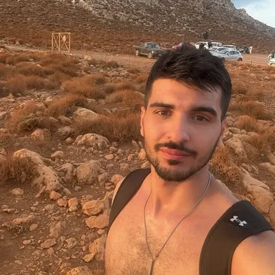 Βασίλης Νταραντούμης profile