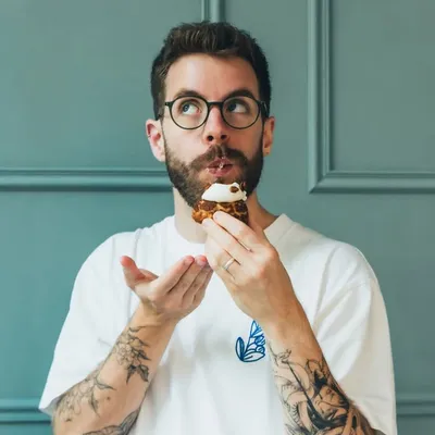 Nils Peillon profile