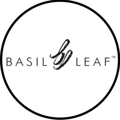 Basil Leaf profile