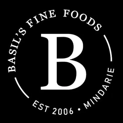 Basil's Fine Foods profile