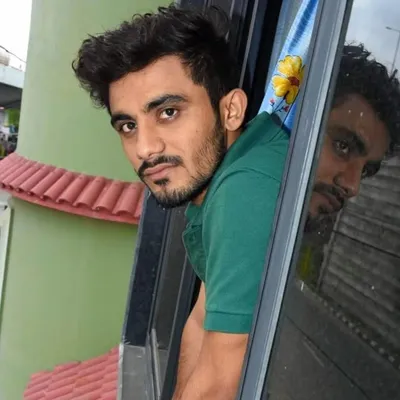 Basir MeHaR profile
