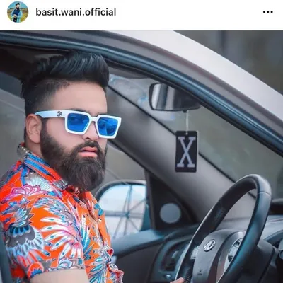 Basit yaqoob wani profile
