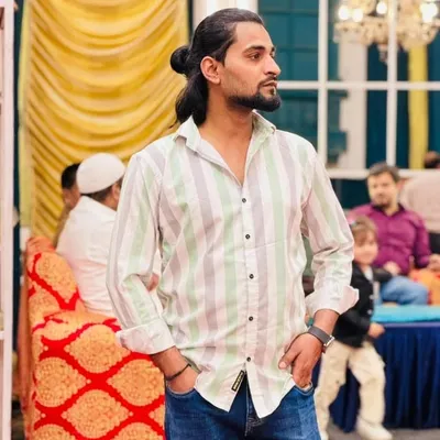 ❤️باسط پاشا profile