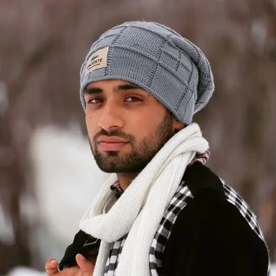 Basit AH'anger profile