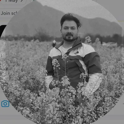 Basit Bashir profile