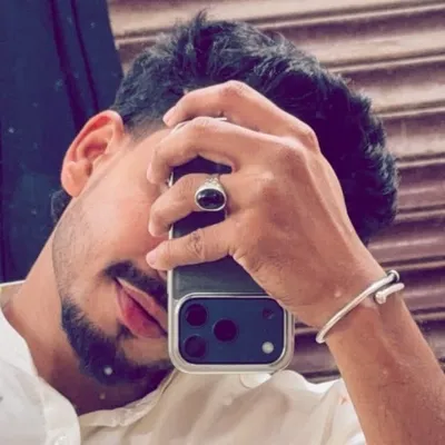 ◀ باسط ▶ profile