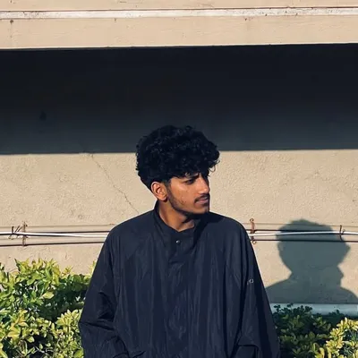 Basith K profile
