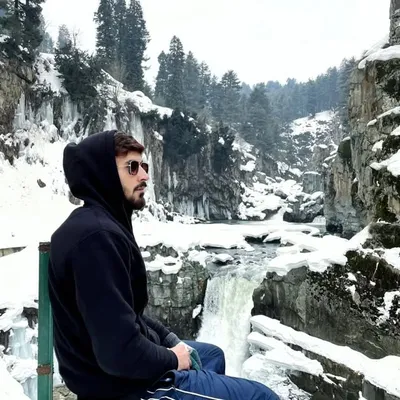Basit Ali Lone profile
