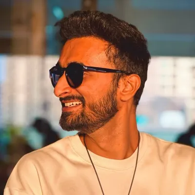Abhinav Anand