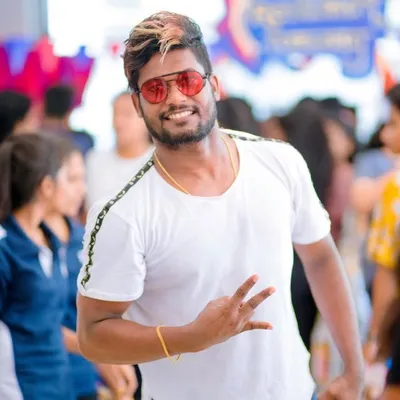 Baskar Prakash profile