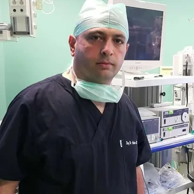 Prof. Dr. Hakan Buluş profile