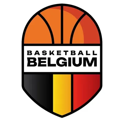Basketball Belgium profile