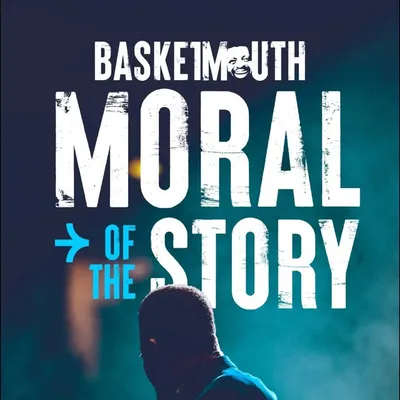Basketmouth profile