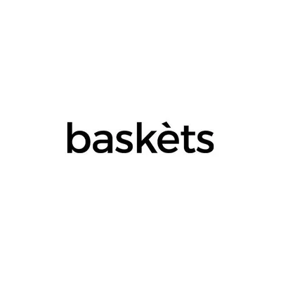 Baskèts profile