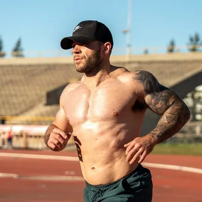 Shane Baskin profile