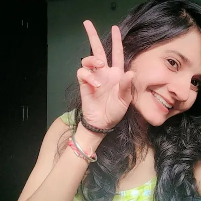krishna Maheshwari profile