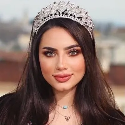 Basma Ali Abood profile