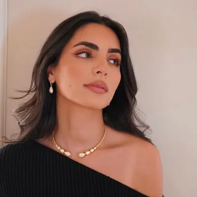 BASMA HAMZE بسمة حمزة profile