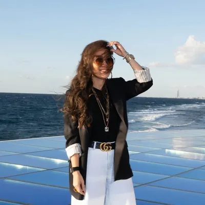 Basma Elkhereiji profile