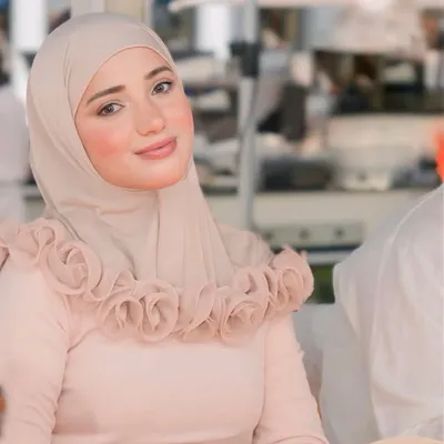 Basma Ghand | بسمة غاند profile