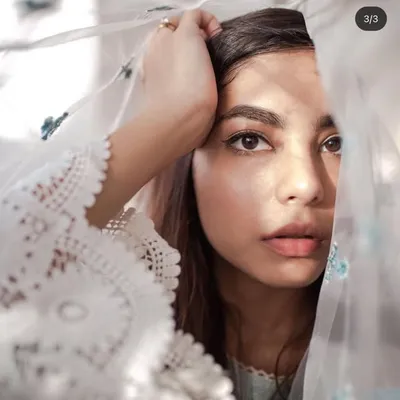 Basmah Masood profile