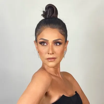 Basma Hassan profile