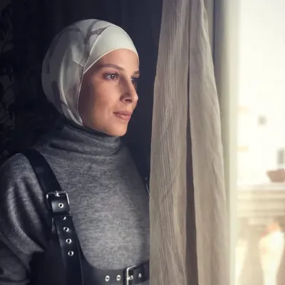 Basma Sedki profile