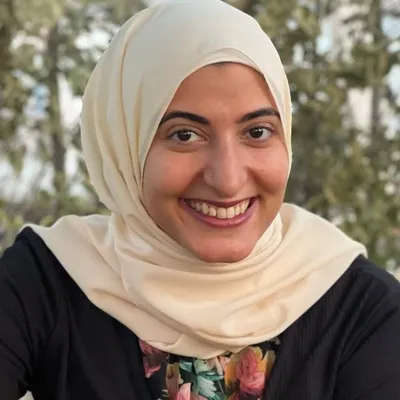 Basma Zaki | Journaling Instructor profile