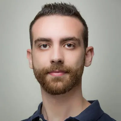 Bassam Mukadam profile
