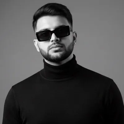 BASSBREAKER / Puneeth M profile