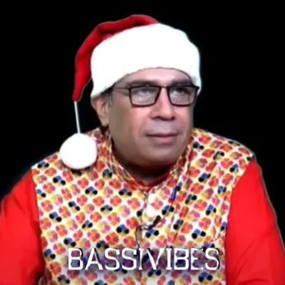 Joginder Bassi profile